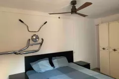 Habitación Doble Planta Superior