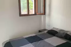 Habitación Doble Planta Inferior