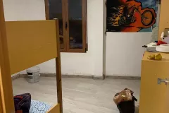 Habitación Litera Planta Superior