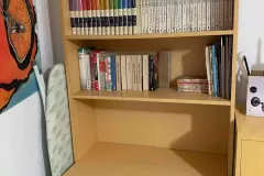 Habitación Litera Planta Superior