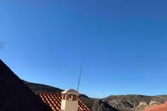 Vistas a la Muela