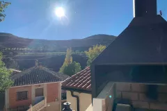 Vistas a Santa Barbara