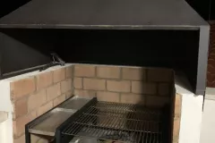 La barbacoa